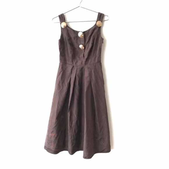 strapless open back dress Burberry Kids Girls Serena Check Panel Polo Dress Black Pleated Pique –  Celebrity Owned